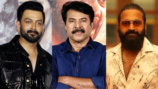 മമ്മൂട്ടിയെ തോല്‍പ്പിക്കാനാകുമോ പൃഥ്വിക്കും റിഷഭ് ഷെട്ടിക്കും? ദേശീയ-സംസ്ഥാന ചലച്ചിത്ര പുരസ്‌കാരം ഇന്ന്