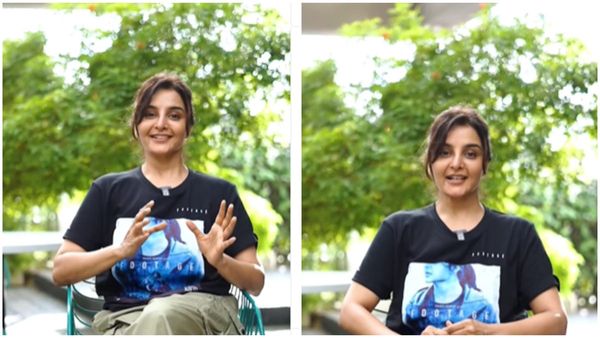 'ഉള്ളത് ഉള്ളത് പോലെ പറഞ്ഞതിന് ഇരിക്കട്ടെ ഒരു കുതിരപ്പവൻ'; മഞ്ജുവിന് കയ്യടി, എന്നാലും ഇത് വേണമായിരുന്നോ ?