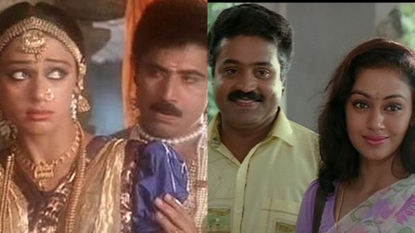 'നകുലന്റെ ലൈംഗികവിരക്തിയും ഗംഗയുടെ ആസക്തിയും, അസുഖം നകുലനാണ്'; വൈറൽ കുറിപ്പ്