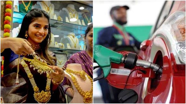 സ്വർണവില മാത്രമല്ല, പെട്രോള്‍ വിലയും കുതിക്കും: ഇറാന്റെ വരവ് ആശങ്ക, അമേരിക്കയും ഇടപെടും