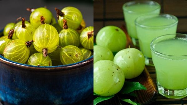 മുടി വളരാനും തടി കുറക്കാനും പ്രതിരോധശേഷി വർധിക്കാനുമൊക്കെ ഒരേയൊരു പാനീയം;കഴിക്കാം ഈ നെല്ലിക്ക ജ്യൂസ്