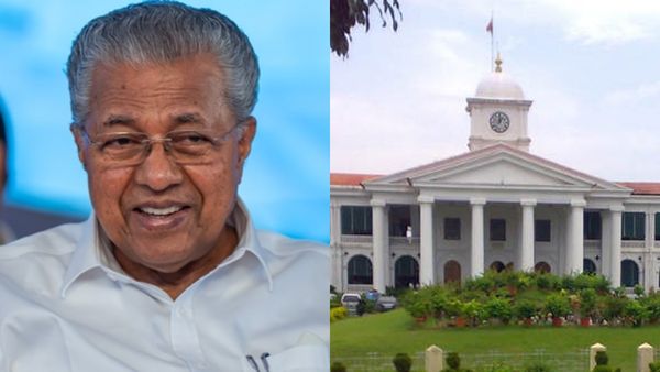 വയനാട് ഉരുൾപൊട്ടൽ; വീണ്ടും സർക്കാർ ജീവനക്കാരുടെ സാലറി ചലഞ്ച്, അഞ്ച് ദിവസത്തെ ശമ്പളം നൽകും