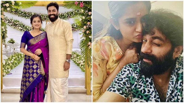 'ദിയയുടെ കവിളിൽ പിടിച്ച് സംസാരിക്കുന്ന ജിപി'; ​ഗോപിക ശരിക്കും പൊസസ്സീവായോ? തുറന്നുപറഞ്ഞ് ജിപി