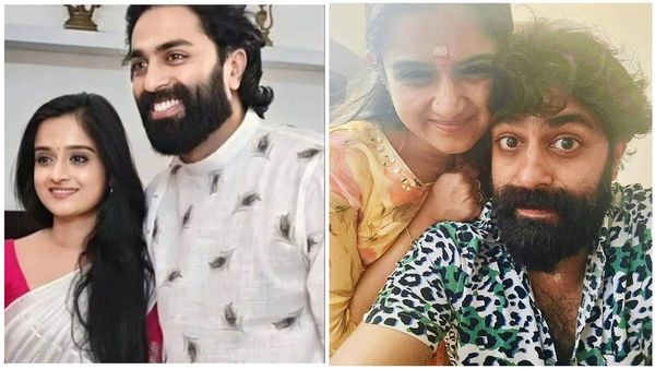 ഇതുവരെ കണ്ടതൊന്നുമല്ല, ഇതാണ് വിവാഹത്തിന് ശേഷം ഗോപികയ്ക്ക് വന്ന ശരിക്കും മാറ്റം, കാരണം ജിപി തന്നെ