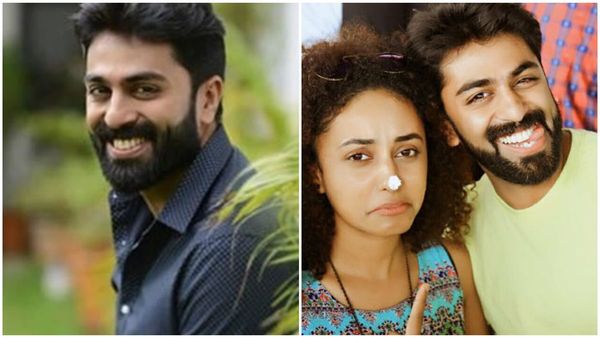 പേളി എന്റെയടുത്ത് ചോദിച്ചിട്ടുണ്ട്, നീ എന്താടാ കരയാത്തത് എന്ന്, അത് ഫീലിം​ഗ്സ് ഇല്ലാഞ്ഞിട്ടല്ല: ജി പി പറയുന്നു