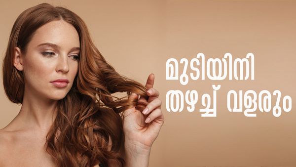 കൊഴിഞ്ഞ മുടി വീണ്ടും തളിര്‍ക്കും; പ്ലം ഓയില്‍ ഇങ്ങനെയൊന്ന് ഉപയോഗിച്ച് നോക്കൂ