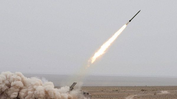 ഇസ്രായേല്‍ ലക്ഷ്യമാക്കി ഹമാസിന്റെ മിസൈലുകള്‍ കുതിച്ചു: ടെല്‍അവീവില്‍ പതിച്ചോ?