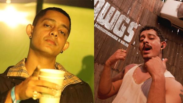 18 മില്യണുമായി കുതിച്ച് ഹനുമാന്‍കൈന്‍ഡ്, മലയാളിയുടെ മരണക്കിണര്‍ ഗാനം ആഗോള ബമ്പര്‍ ഹിറ്റ്