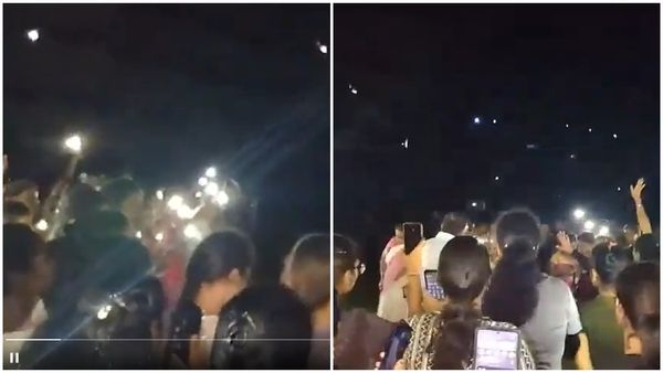 കോളേജിലെ ശുചിമുറിയിൽ ഒളിക്യാമറ, ദൃശ്യങ്ങൾ വിറ്റതായി സംശയം; സംഭവം ആന്ധ്രാപ്രദേശിൽ