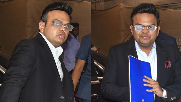 ജയ് ഷാ ഐസിസി ചെയര്‍മാന്‍; തിരഞ്ഞെടുക്കപ്പെട്ടത് എതിരില്ലാതെ