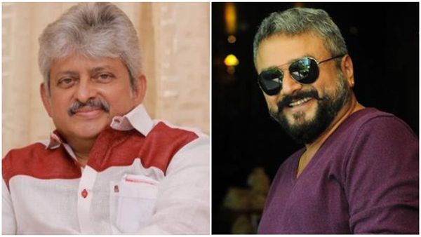 ഞാനും ഭാര്യയുമൊക്കെ അവരെ താലോലിച്ചിട്ടുണ്ട്; ജയറാമിന്റെ മകളുടെ കല്യാണത്തിന് പോയില്ലെന്നത് സത്യം: രാജസേനൻ