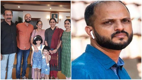 'കാലം മായ്ക്കാത്ത മുറിവുകളില്ല'; സൗമിനി ജെയ്നിനൊപ്പമുള്ള ഫോട്ടോയുമായി ജൂഡ്