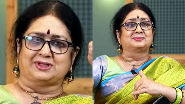 'പ്രേംനസീര്‍ അതെടുത്ത് വായിലേക്ക് ഒഴിച്ച് തന്നു'.. പിന്നെ സംഭവിച്ചത് ഇതാണ്; ശബ്ദം പോയതിനെ കുറിച്ച് കലാരഞ്ജിനി