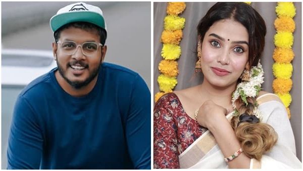 കാർത്തിക് സൂര്യയുമായുള്ള ബന്ധം എന്താണ്, വിവാഹം ഉണ്ടാകുമോ? മറുപടിയുമായി ​ഗ്ലാമി ​ഗം​ഗ