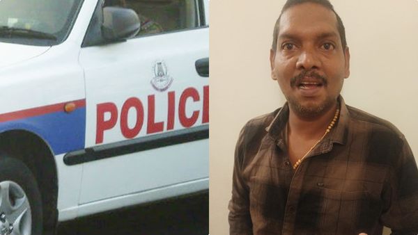 ആന്തൂരില്‍ വീടു കുത്തി തുറന്ന് സ്വര്‍ണവും പണവും കവര്‍ന്ന കേസില്‍ കുപ്രസിദ്ധ മോഷ്ടാവ് അറസ്റ്റില്‍