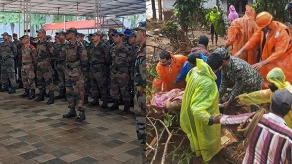 വയനാട് വഴിയുളള മൈസൂരൂ യാത്ര ഒഴിവാക്കണമെന്ന് കണ്ണൂര്‍ ജില്ലാ കലക്ടര്‍