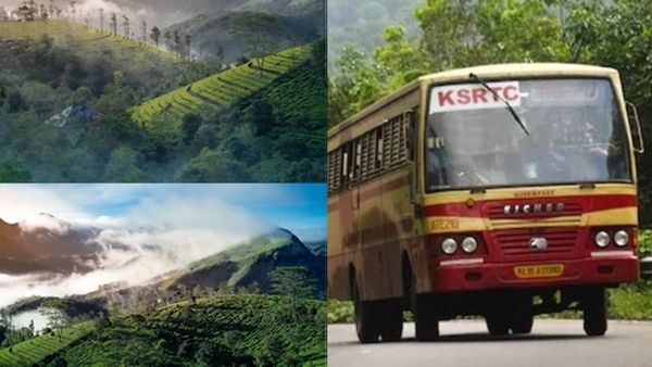 മഴ മാറി, ഓണം അവധിയും എത്തി; അടിച്ചു കേറി വായെന്ന് കെഎസ്ആർടിസി..ചെലവ് കുറഞ്ഞ കിടിലൻ പാക്കേജുകൾ