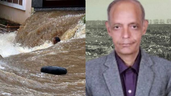 ദക്ഷിണേന്ത്യയിലെ ഈ സംസ്ഥാനങ്ങളില്‍ ദുരന്തമുണ്ടാവും, ഇന്ത്യന്‍ ജ്യോതിഷിയുടെ പ്രവചനങ്ങള്‍ ഇങ്ങനെ