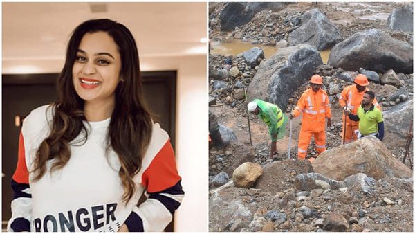 നമുക്ക് വയനാടിന് വേണ്ടി ഒരുമിച്ച് നിൽക്കാം; ദുരിതാശ്വാസനിധിയിലേക്ക് സംഭാവന ചെയ്ത് ലക്ഷ്മി നക്ഷത്ര