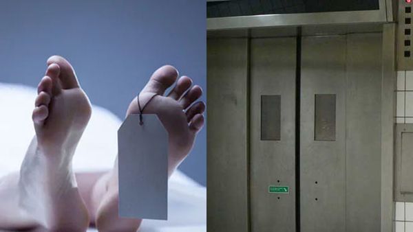 ലിഫ്റ്റ് തകർന്ന് വീണു; തൃക്കാക്കരയിൽ ചുമട്ടുതൊഴിലാളിക്ക് ദാരുണാന്ത്യം