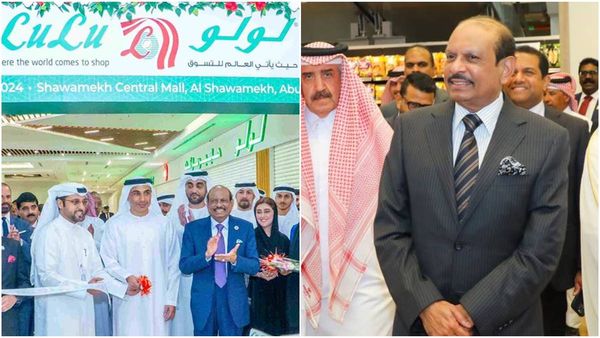 ലുലു അബുദാബിയില്‍ വന്‍ പദ്ധതി ആരംഭിച്ചു: ഇങ്ങോട്ട് വരേണ്ട, ഞങ്ങള്‍ അങ്ങോട്ട് വരുമെന്ന് എംഎ യൂസഫലി