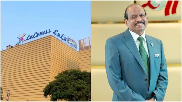 ലുലു മാളിന് അഭിമാന നേട്ടം: പിന്തള്ളിയത് ആഗോള രംഗത്തെ 75 മുന്‍നിര മാളുകളെ, യുഎസില്‍ നിന്ന് അവാർഡ്