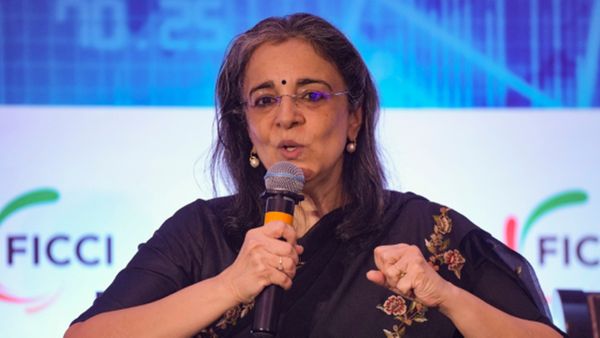 ഹിൻഡൻബർഗ് സ്വഭാവഹത്യ നടത്തുന്നു;ആരോപണം തള്ളി സെബി ചെയർപേഴ്സൺ