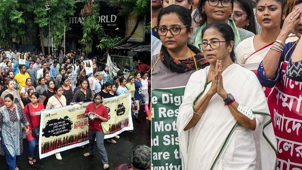 പിജി ഡോക്ടറുടെ ബലാത്സംഗക്കൊല: അടിമുടി ദുരൂഹത, മമത സര്‍ക്കാരിന്റേത് കുറ്റകരമായ അനാസ്ഥ