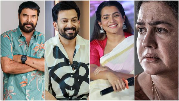 മമ്മൂട്ടിയെ വീഴ്ത്തി പൃഥ്വിരാജ് മികച്ച നടന്‍? പാർവതിക്കും മേലെ ഉർവശി;  പുരസ്‌കാര പ്രഖ്യാപനം 16 ന്