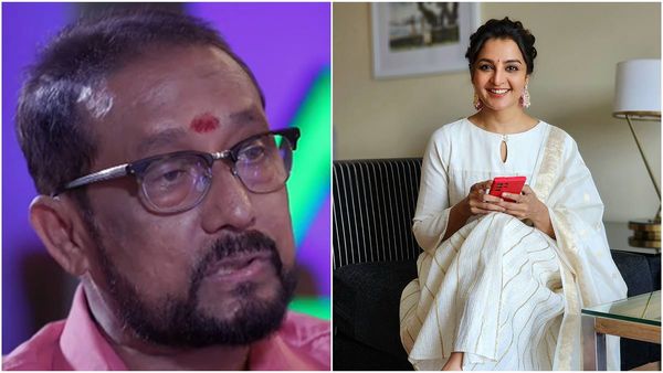 മഞ്ജു വാര്യർ വിളിച്ചിട്ടാണ് ഞാന്‍ അവിടെ പോയത്; പക്ഷെ തിരിഞ്ഞ് നോക്കിയില്ല, നടിക്കും ഫീല്‍ ചെയ്തു: തുളസീദാസ്