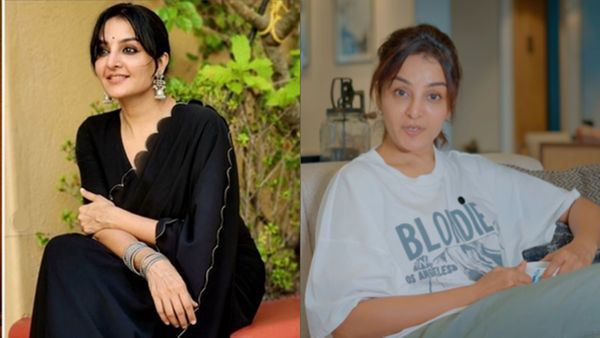  'മഞ്ജു വാര്യർക്ക് അവർ മെസേജ് അയച്ചിരുന്നു; 'ഇത് പുതിയ കളി', വക്കീലിന്റെ പേര് നോക്കിയാൽ കാര്യം പിടികിട്ടും'