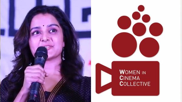 മഞ്ജു വാര്യർ ഡബ്ല്യുസിസിയിൽ വിട്ടോ? എന്തുകൊണ്ടാണ് ഇടപെടാത്തത്?; തുറന്ന് പറഞ്ഞ് സജിത മഠത്തിൽ