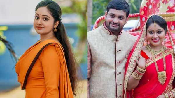 ഡോണുമായുള്ള വിവാഹമോചനം, എന്താണ് ജീവിതത്തിൽ സംഭവിച്ചത്?;മറുപടിയുമായി നടി മേഘ്ന വിൻസെന്റ്..'ഷോക്കായിരുന്നു'