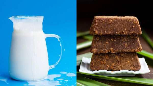 ആര്‍ത്തവ വേദന കൊണ്ട് പൊറുതിമുട്ടിയോ? പാലില്‍ ശര്‍ക്കര ചേര്‍ത്ത് കുടിച്ച് നോക്കൂ