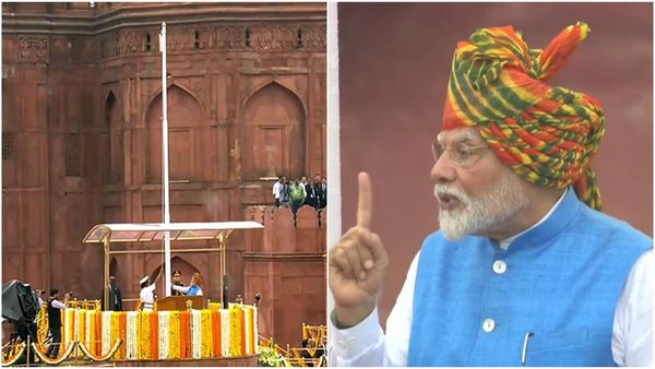 ഏക സിവില്‍ കോഡ് രാജ്യത്തിന്റെ ആവശ്യം: രാജ്യം പ്രകൃതിദുരന്ത ബാധിതർക്കൊപ്പമെന്നും പ്രധാനമന്ത്രി