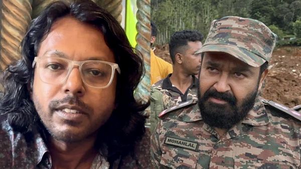 'മോഹൻലാലിന്റെ യോഗ്യത എന്താണ്?'; അധിക്ഷേപിച്ച് 'ചെകുത്താൻ', പണി കൊടുത്ത് സിദ്ധിഖ്, കേസ്.. പിന്നാലെ ഒളിവിൽ