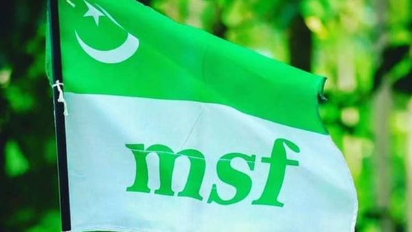 സ്കൂളിൽ മെംബർഷിപ്പ് ക്യാപയിനിനെത്തിയ എംഎസ്എഫ് നേതാവിന് മർദ്ദനം: കേസെടുത്തു