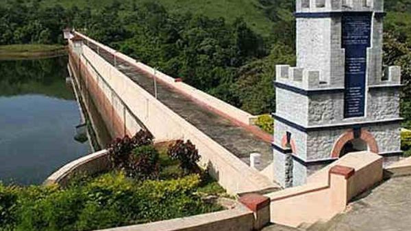 മഴ കൂടിയേക്കാമെന്ന് മുന്നറിയിപ്പ്; മുല്ലപ്പെരിയാറില്‍ പരിശോധന നടത്തി തമിഴ്‌നാട്