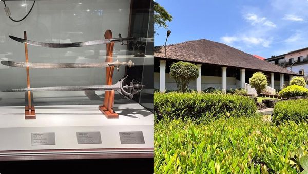 ഇരുമ്പുയുഗം മുതല്‍ പഴശ്ശിയുടെ പടയോട്ടം വരെ; കേരള സിംഹത്തിന്റെ ജ്വലിക്കുന്ന ഓര്‍മകള്‍ ഇവിടെയുണ്ട്