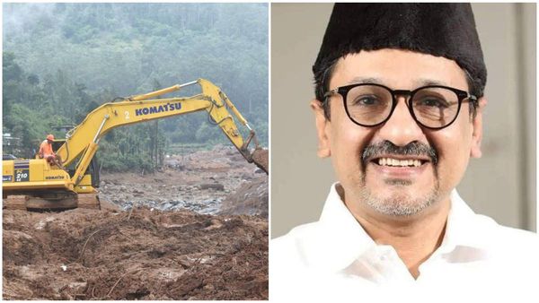 വയനാട് പുനരധിവാസം: 691 കുടുംബങ്ങൾക്ക് 15,000 രൂപ വീതം, 100 വീടുകൾ: സാദിഖലി ശിഹാബ് തങ്ങൾ