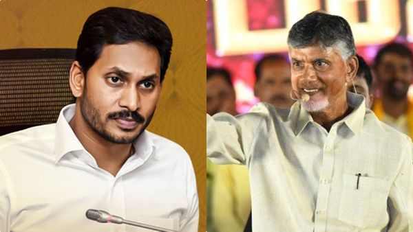 ജഗന്‍ മോഹന് വന്‍ തിരിച്ചടി; രണ്ട് രാജ്യസഭാ എംപിമാര്‍ പാര്‍ട്ടി വിട്ടു, സ്വാഗതം ചെയ്യാന്‍ നായിഡു