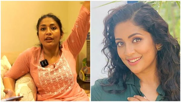 'എന്തായാലും വിവാഹ ശേഷമാണ് എനിക്കത് മനസ്സിലായത്'; ചോദ്യങ്ങൾക്ക് മറുപടിയുമായി നവ്യ നായർ