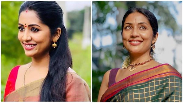 'നമ്മുടെ മക്കള്‍,വീട്, ഭര്‍ത്താവ്, അച്ഛനമ്മ എന്നുപറഞ്ഞ് നമ്മുടെ ലോകത്തെ ചെറുതാക്കരുത്'; മനസ്സുതുറന്ന് നവ്യ
