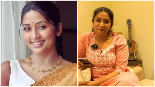 അഭിനയത്തിലും നൃത്തത്തിലും മാത്രമല്ല മുന്നില്‍; നവ്യയുടെ വിദ്യാഭ്യാസ യോഗ്യത കണ്ടോ?