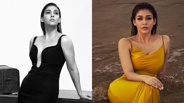 നയൻതാരയുടെ ഫിറ്റ്നസ് സീക്രട്ട് ഇതാ, നിങ്ങൾ കരുതുന്നത് പോലയല്ല; തുറന്ന് പറഞ്ഞ് താരം