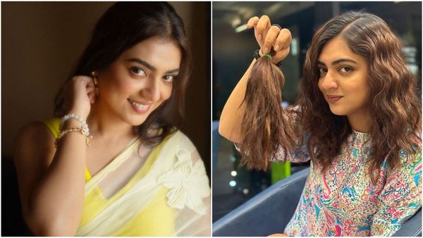 എടി മോളെ.. കലക്കി: നസ്രിയ മുടി മുറിച്ചതിന്റെ കാരണം എന്ത്, ഉമ്മ എന്ത് പറഞ്ഞാലും ഇത് കൊള്ളാം