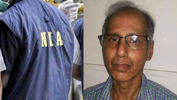 മാവോവാദി നേതാവ് മുരളി കണ്ണമ്പിള്ളിയുടെ വീട്ടില്‍ എന്‍ഐഎ റെയ്ഡ്; അകത്ത് കടന്നത് വാതില്‍ പൊളിച്ച്..!