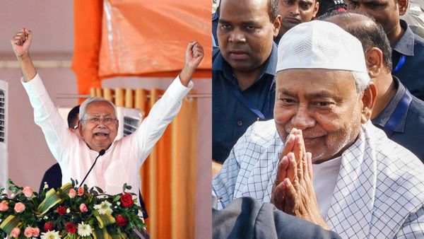 വഖഫ് ബിൽ; ജെഡിയുവിനുള്ളിലെ ഭിന്നത നിതീഷിന് തലവേദനയാകുന്നു, എതിർത്തും അനുകൂലിച്ചും നേതാക്കൾ