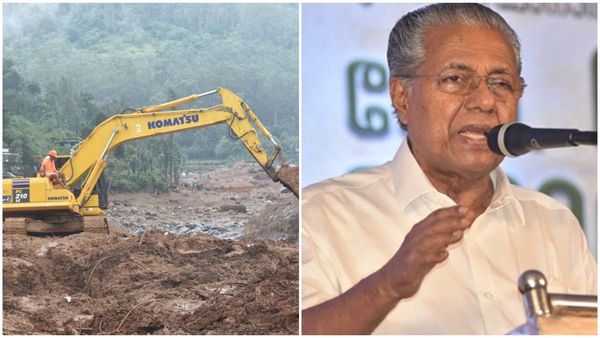 'യാഥാർത്ഥ്യമെന്തെന്ന് തിരിച്ചറിയണം'; ദുരിതാശ്വാസ നിധിയെക്കുറിച്ച് വിശദീകരിച്ച് മുഖ്യമന്ത്രി