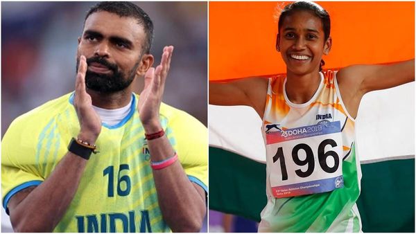 പിയു ചിത്ര ഉള്‍പ്പെടെ 5 കായിക താരങ്ങള്‍ക്ക് നിയമനം നല്‍കി സർക്കാർ: ശ്രീജേഷിന് 24 ന് പ്രത്യേക അനുമോദനം